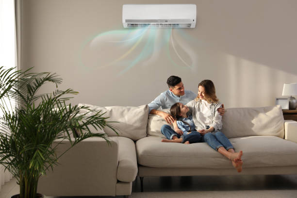 Best HVAC Software and Technology in Meeker, OK