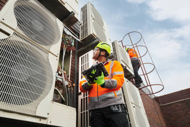 Best Residential HVAC in Meeker, OK