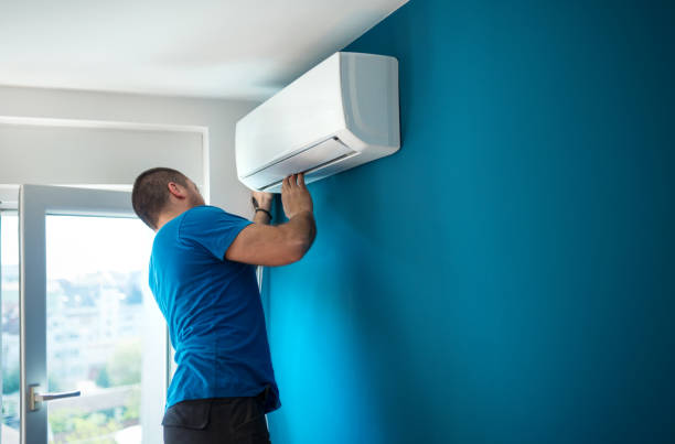 Best Energy-efficient HVAC Solutions in Meeker, OK