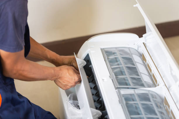 Best HVAC Financing and Leasing in Meeker, OK