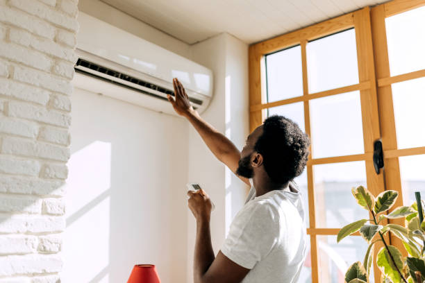 Best Geothermal HVAC Systems in Meeker, OK
