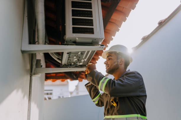 Best HVAC Supply and Distribution in Meeker, OK