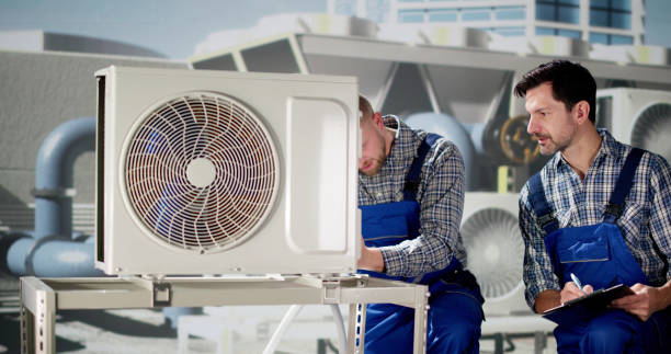Best VRF (Variable Refrigerant Flow) Systems in Meeker, OK