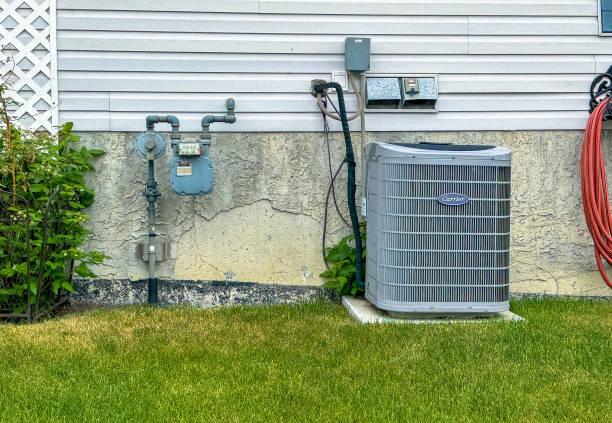 Best Ductless Mini-Split Systems in Meeker, OK